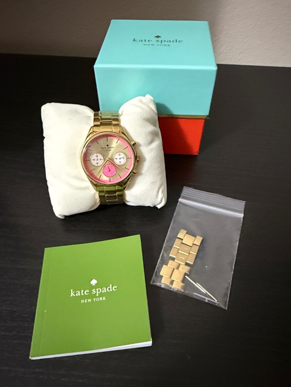 Kate Spade Watch - Picture 4 of 6